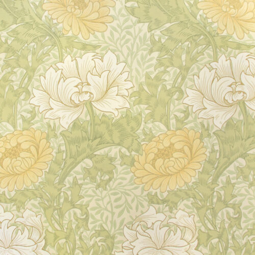 Chrysanthemum - Morris & Co