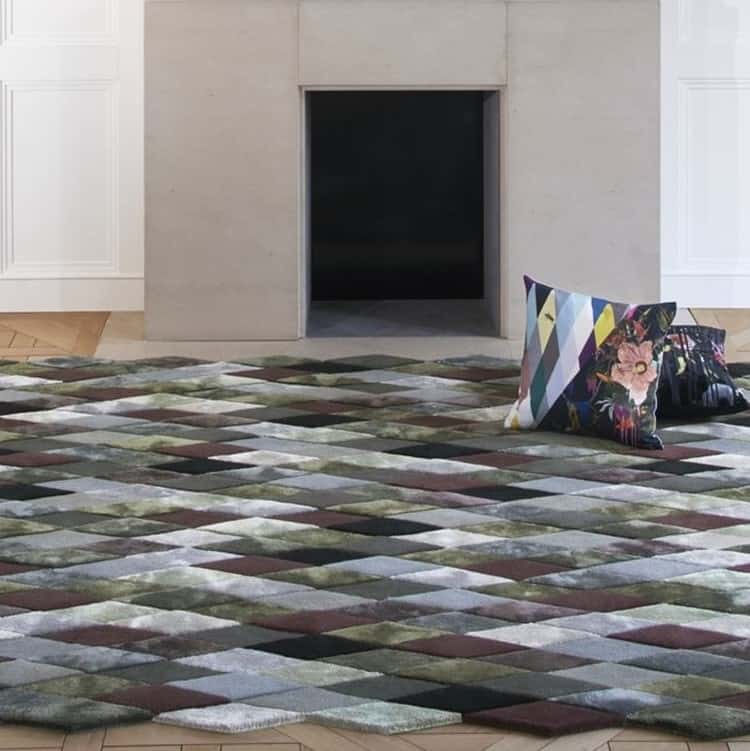 Christian Lacroix matta