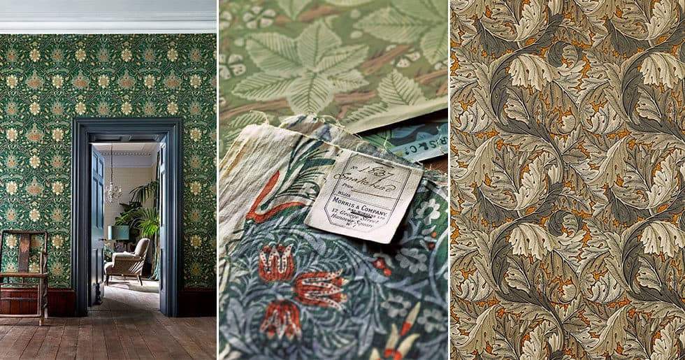 William Morris