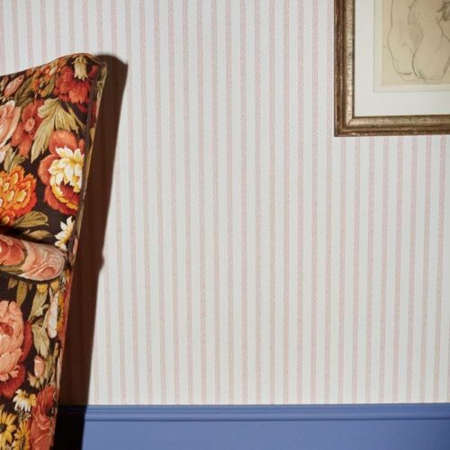 Polka stripe - Helene Blanche - Bild 2