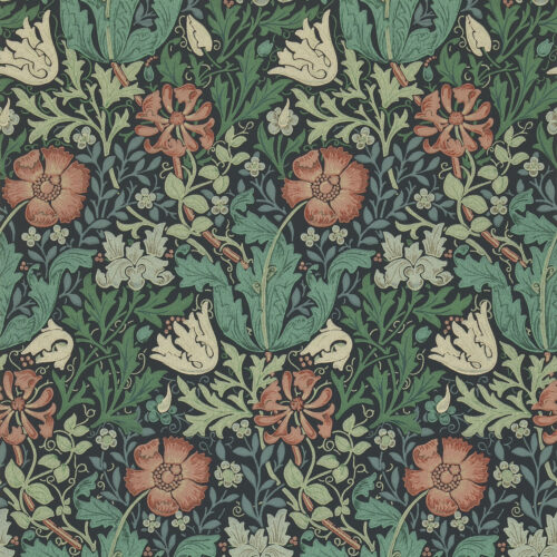 Compton - Morris & Co