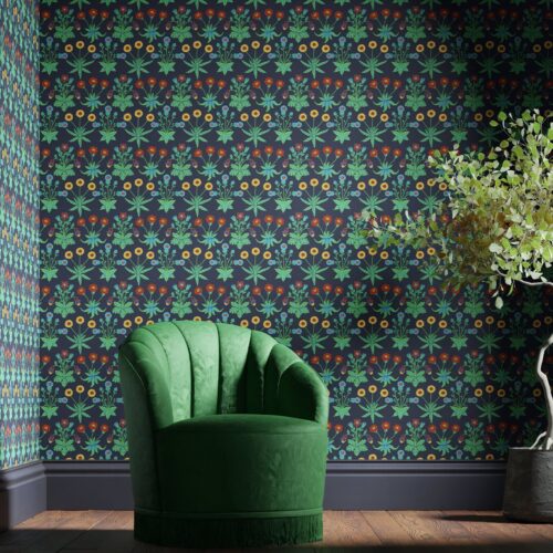 Daisy -  Archive by Sanderson Design - Bild 2