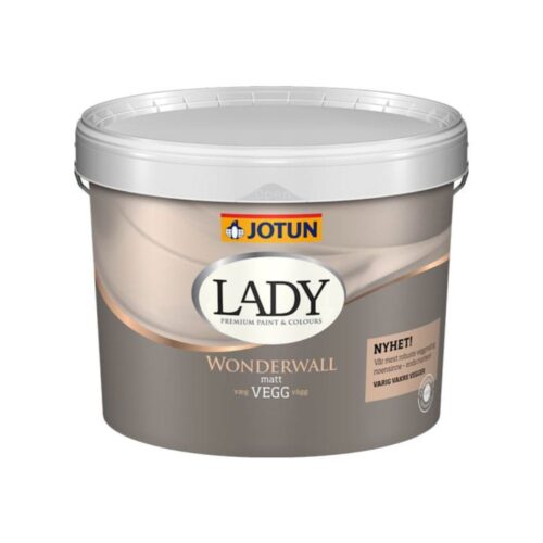 lady wonderwall