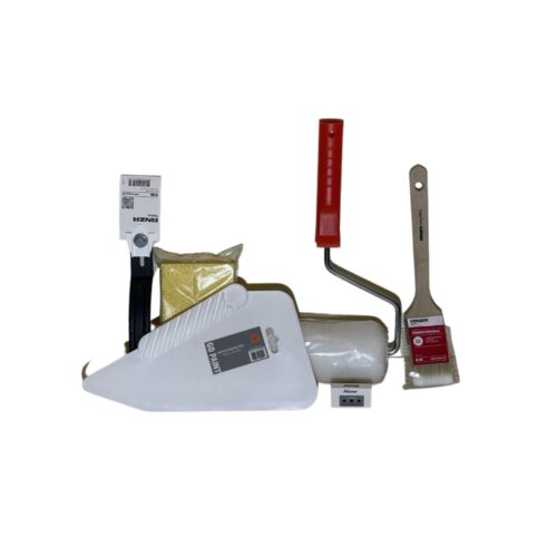 Tapetseringsset Non Woven