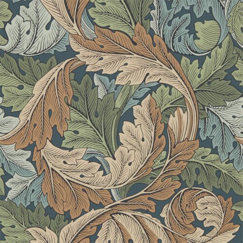 Acanthus - Morris & Co