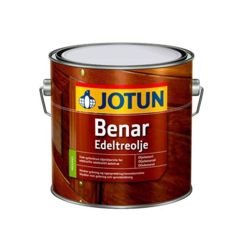 benar ädelträolja