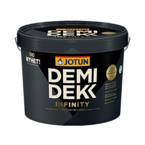 demidekk infinity