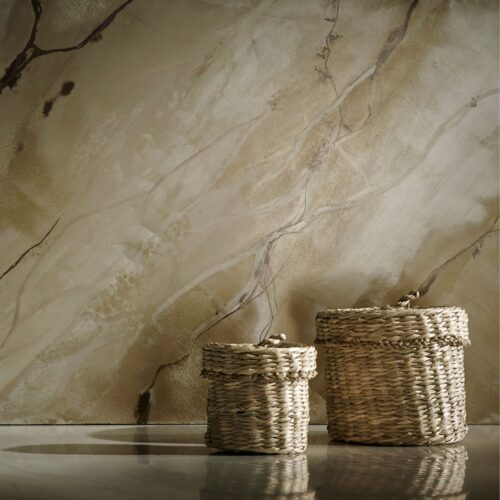 Stucco Mirror - Bild 2