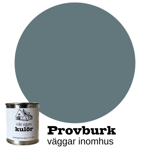 Blårök