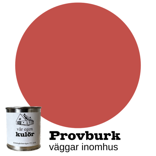 Chiliröd