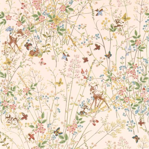 Bambi Neapolitan - Sanderson