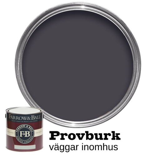 Paean Black