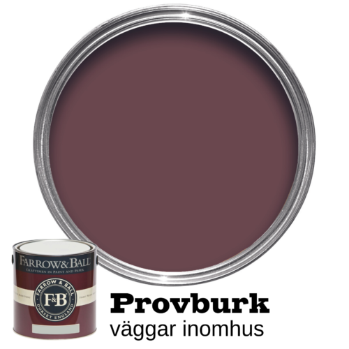 Preference Red