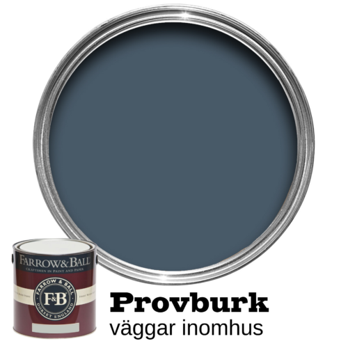 Stiffkey Blue