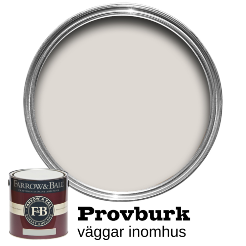Strong White