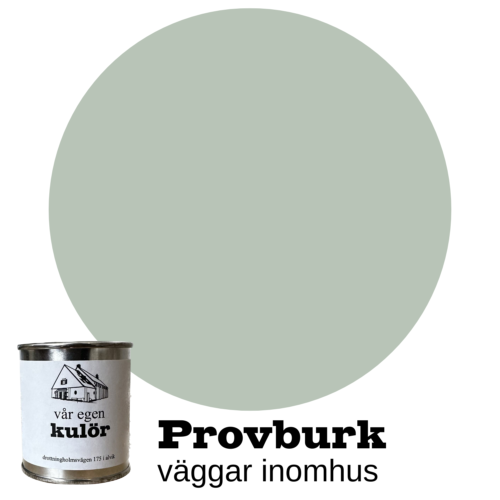 Fågeläggsgrön
