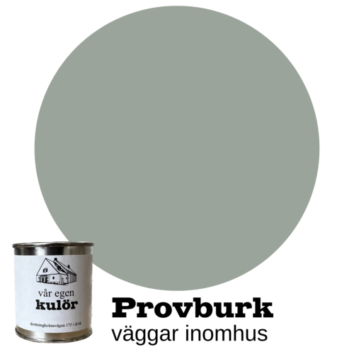 Havsgrön