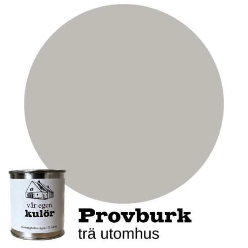 kallgrå