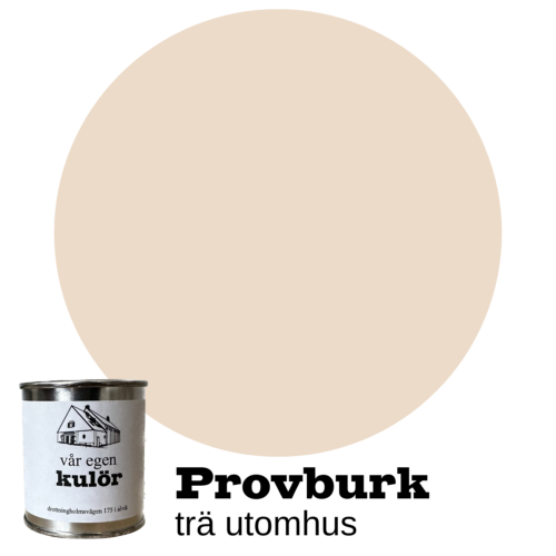 ljus gulröd