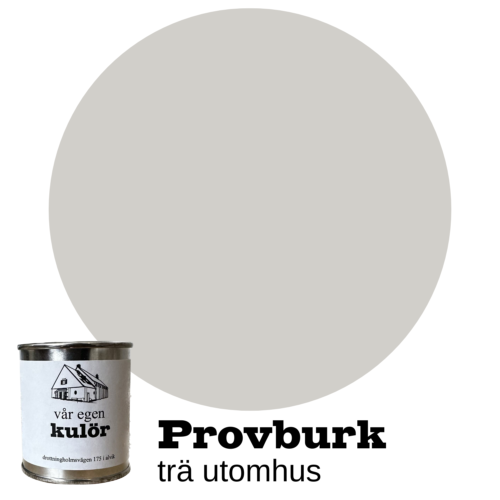 mörk dimgrå