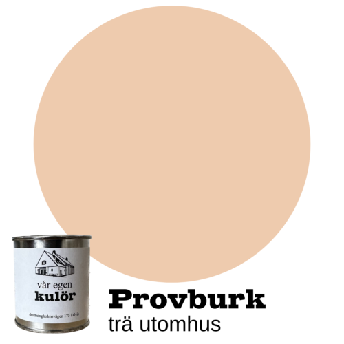 mörk gulröd