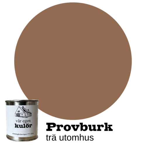 mörk ockra