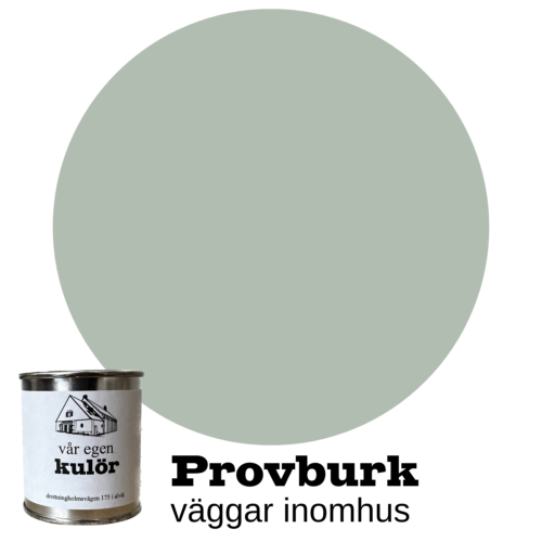 Silvergrön