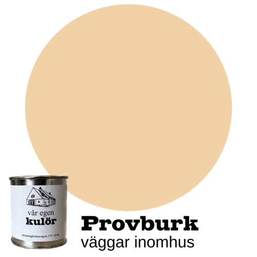 Smörgul
