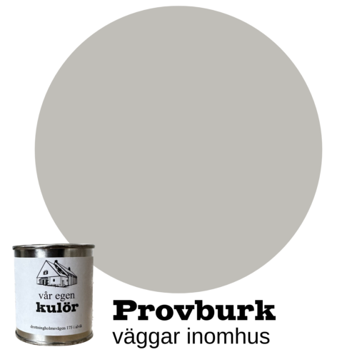 Spackelgrå