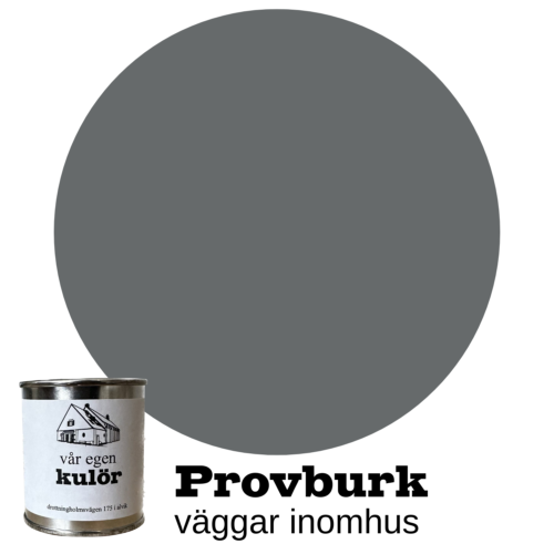 Stormgrå