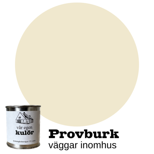 Vaniljgul