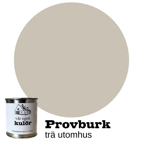 Varmgrå