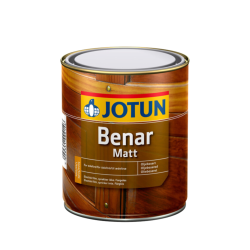 benar matt
