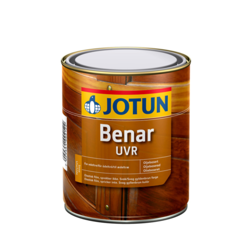 benar uvr