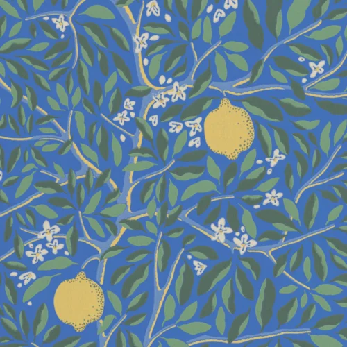 Citrus Lapis Blue - Norrviva