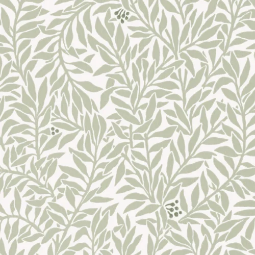 Serpentin Moss Green - Norrviva