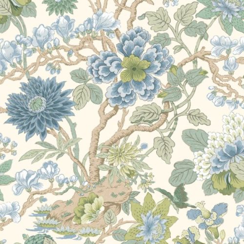 Little Magnolia  - GP & J Baker