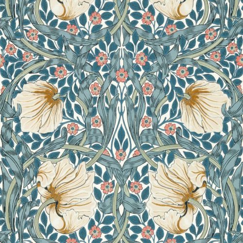 Pimpernel - Morris & Co