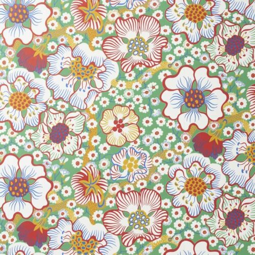 Eldblomman grön - Svenskt Tenn