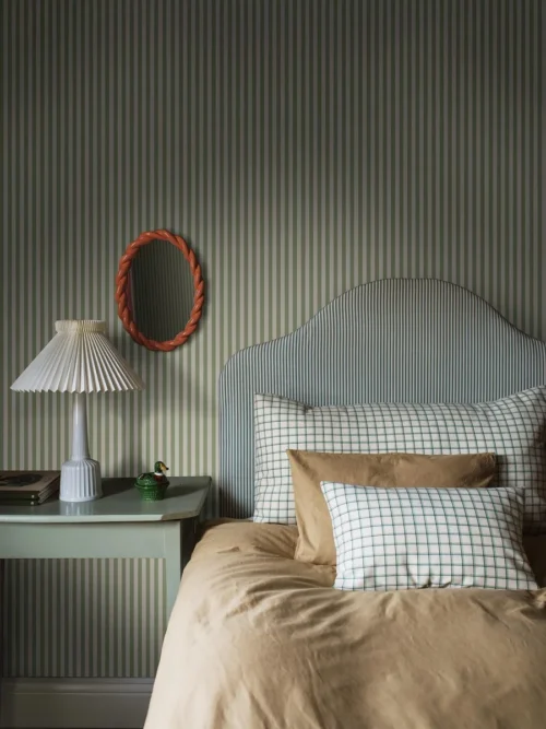 Mölle stripe - Boråstapeter - Bild 2